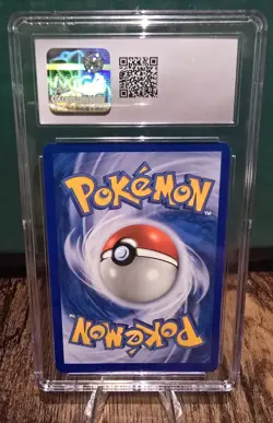 Pokemon D&P La National Championship Staff Promo Dragonite - Image 2