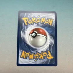 Marshadow 146/132 Pokemon Mega Evolution Illustration Rare Full Art Holo NM - Image 2