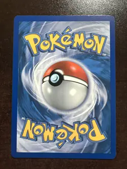 Victini BW32 LP/light Damage Pokemon TCG Black & White Black Star Promo - Image 4