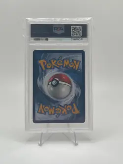 Pokemon Pikachu (Secret) 160/159 Crown Zenith Holo PSA 10 GEM MINT - Image 2