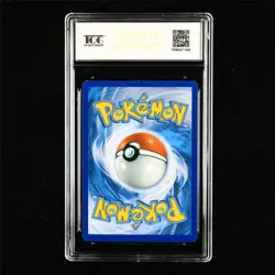 TQG 9 MINT 2016 Pokemon ENG Flying Pikachu 110/108 R - Image 2