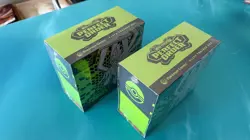2x Pokemon TCG Perfect Order Pokemon Center Elite Trainer Box ETB - Image 2