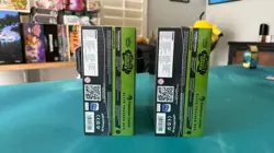 2x Pokemon TCG Perfect Order Pokemon Center Elite Trainer Box ETB - Image 3
