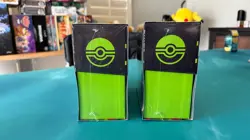 2x Pokemon TCG Perfect Order Pokemon Center Elite Trainer Box ETB - Image 4