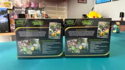 2x Pokemon TCG Perfect Order Pokemon Center Elite Trainer Box ETB - Image 5
