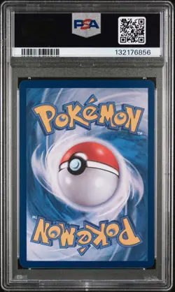 2025 POKEMON KOREAN SV-P METAMONG PROJECT PROMO #173 DITTO PSA 10 - Image 2