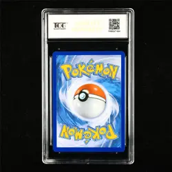 TQG 9.5 MINT+ 2016 Pokemon ENG Pikachu 35/108 C - Image 3
