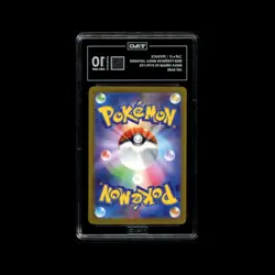 TAG 10 コタック PSYDUCK 2025 POKEMON MEGA JAPANESE MEGA DREAM EX #199/193 - Image 2