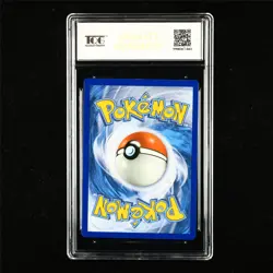 TQG 9.5 MINT+ 2016 Pokemon ENG Mewtwo 51/108 R - Image 2