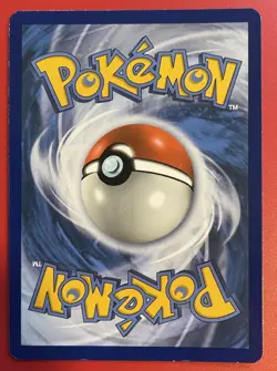 Pokemon Absol XY178 - Black Star Promo Cosmo Holo - Image 5