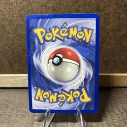 Psychic Energy 101/102 Pokemon Base Set Common - Image 2