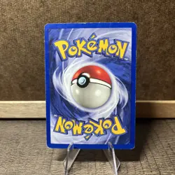 Psychic Energy 101/102 Pokemon Base Set Common - Image 4
