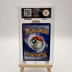 2018 Pokemon Mr. Mime GX Secret Rare 173/168 Celestial Storm ACE 10 Gem Mint - Image 4