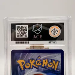 2018 Pokemon Mr. Mime GX Secret Rare 173/168 Celestial Storm ACE 10 Gem Mint - Image 5