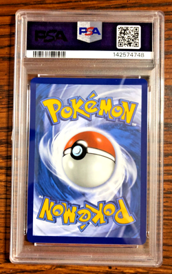 Lillie's Determination UR #169|PSA MINT 9|2025 Mega Evolution Base|Pokemon TCG - Image 3