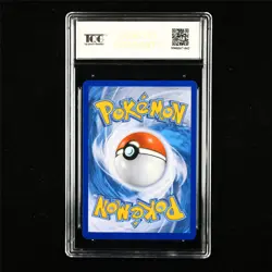 TQG 9 MINT 2016 Pokemon ENG Pikachu Libre 30/30 - Image 3