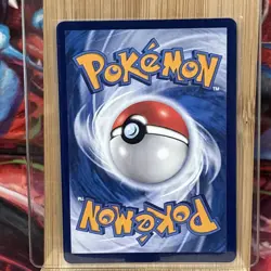 Pokemon Gengar 0305/07 CBB3C Chinese Gem Pack Vol 3 Master Ball Rare - Image 2
