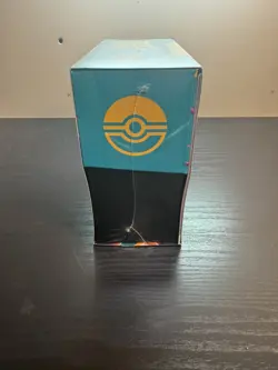 🔥 Pokemon TCG Ascended Heroes Elite Trainer Box ETB Factory Sealed Fast Ship - Image 2