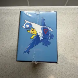 🇬🇧 Pokemon Center Fukuoka - Special box Japanese Exclusive - Sealed Fast 📦 - Image 4
