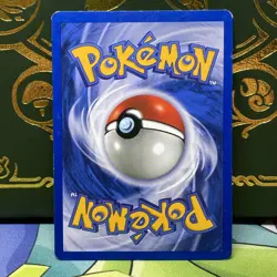 Pokemon 2000 Mewtwo 10/130 - Base Set 2 - (LP) - Image 2