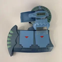 1996 Yu-Gi-Oh YuGiOh Chaos Duel Disk Card Launcher Cosplay Kazuki Takahashi Toy - Image 1