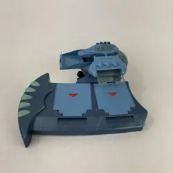 1996 Yu-Gi-Oh YuGiOh Chaos Duel Disk Card Launcher Cosplay Kazuki Takahashi Toy - Image 2