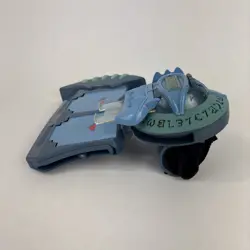 1996 Yu-Gi-Oh YuGiOh Chaos Duel Disk Card Launcher Cosplay Kazuki Takahashi Toy - Image 3