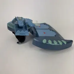 1996 Yu-Gi-Oh YuGiOh Chaos Duel Disk Card Launcher Cosplay Kazuki Takahashi Toy - Image 5