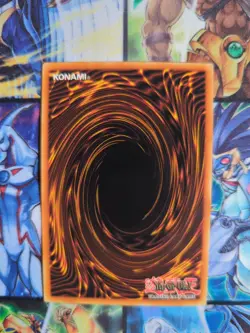 Yu-Gi-Oh x3 Preparation of Rites MAGO - EN144 Ultra Rare 1st Edition NM - Image 5