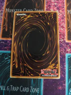 Yu-Gi-Oh! Sleeping Lion TP6-EN017 Unlimited Common MP - Image 5