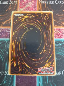 Yu-Gi-Oh! TCG Gemini Imps PP01-EN005 Secret Rare Unlimited Lightly Played - Image 5