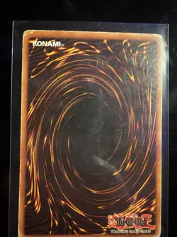 Yugioh - Parasite Paracide PSV-003 Unlimited Edition Super Rare NM - Image 2