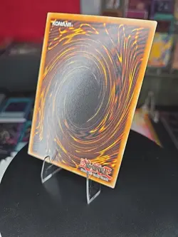 Elfnote Tinia BPRO-EN011 Ultra Rare 1st NM Burst Protocol Yu-Gi-Oh - Image 2