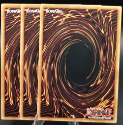 3x Cooky Yummy JUSH-EN017 - Collector's Rare - 1st Edition - NM - YU-GI-OH! - Image 2