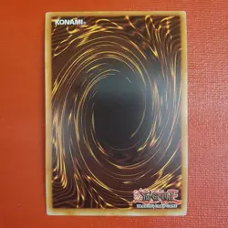 Yugioh Jain, Lightsworn Paladin LCGX-EN245 - Image 2