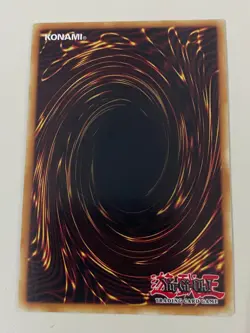 Lord of the Red Ritual Set Red Eyes Transmigration 1st Edition NM Free Holo - Image 4