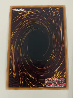 Lord of the Red Ritual Set Red Eyes Transmigration 1st Edition NM Free Holo - Image 5