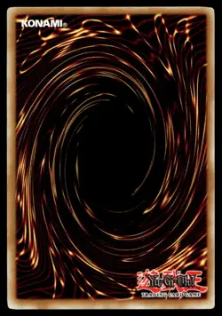 Yu-Gi-Oh TCG Strike of Neos #STON-EN020 Fusion Devourer UTR NM - Image 2