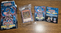 Yu-Gi-Oh Structue Deck Machine Reactor Complete Deck Unlimited Open Box 1st Ed. - Image 3