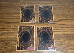 Yu-Gi-Oh Structue Deck Machine Reactor Complete Deck Unlimited Open Box 1st Ed. - Image 5