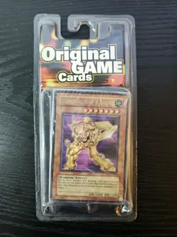 Yugioh Starter Deck 2006 Sealed Deck Only No Outer Box Repacked - Image 1