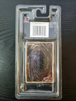 Yugioh Starter Deck 2006 Sealed Deck Only No Outer Box Repacked - Image 2