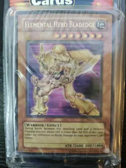 Yugioh Starter Deck 2006 Sealed Deck Only No Outer Box Repacked - Image 3