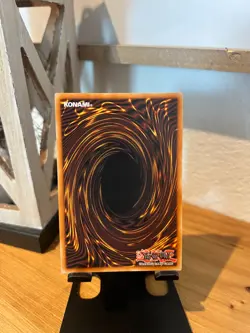 Yu-Gi-Oh! Poseidra, The Storming Atlantean - SUDA-EN016 Secret Rare 1st Edition - Image 2