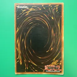 Yugioh Garnecia Elefantis MRD-125 Rare - Image 2