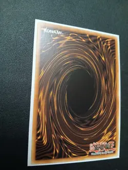 Mulcharmy Purulia INFO-EN027 Secret Rare 1st Edition LP-NM - Image 3