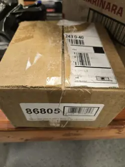 YuGiOh - OTS Tournament Pack 28 Case (New/Sealed) - Image 1