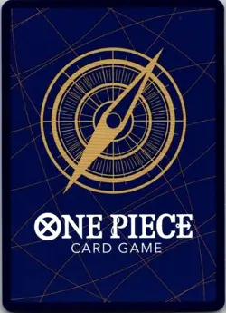 Ace Sabo & Luffy Super Rare Alternate Art OP13-007 One Piece - Image 2