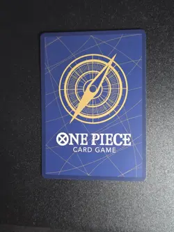 Roronoa Zoro ST01-013 SR Premium Card Collection (ONE PIECE FILM RED) Japanese - Image 2