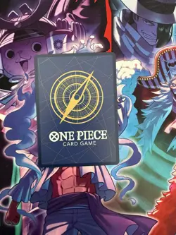 Monkey D. Luffy P-041 V.1 ONE PIECE English Promo - ONE PIECE TCG (NM) - Image 2